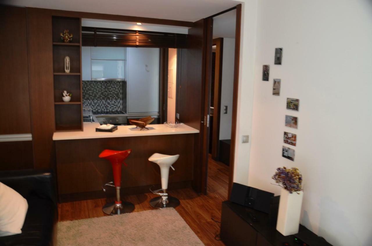 Path Dukes Apartment 波尔图 外观 照片