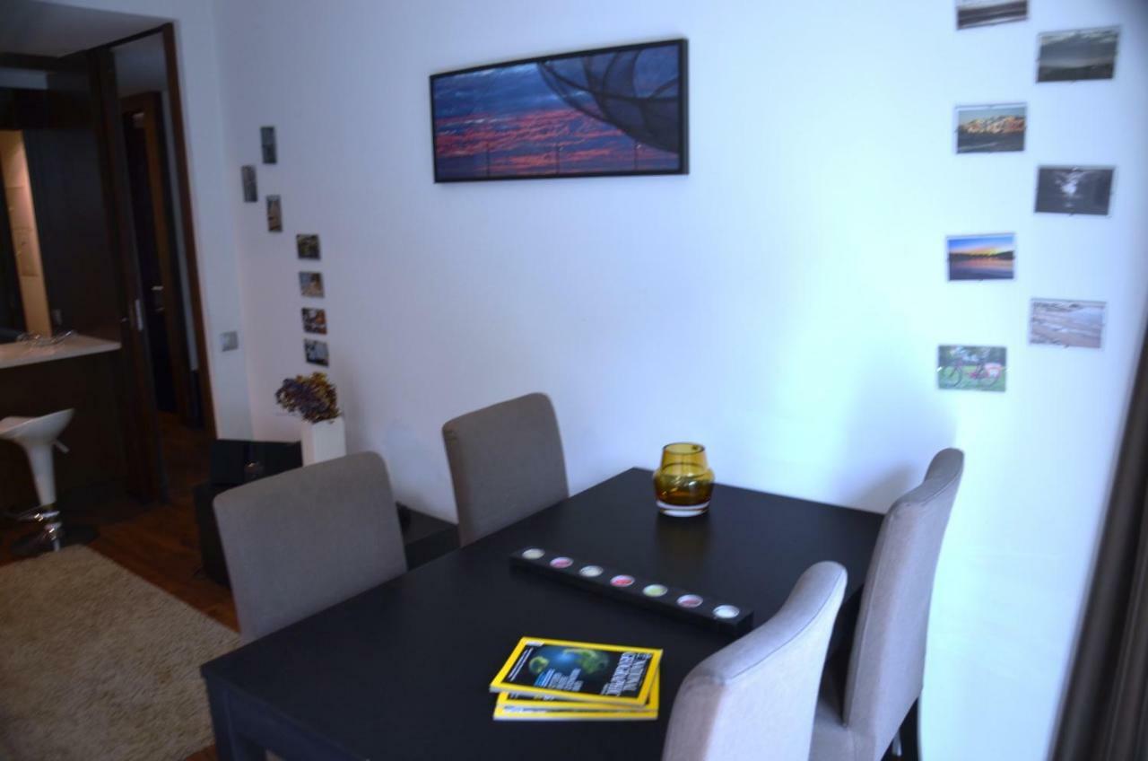 Path Dukes Apartment 波尔图 外观 照片