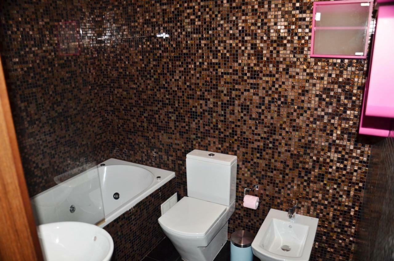 Path Dukes Apartment 波尔图 外观 照片
