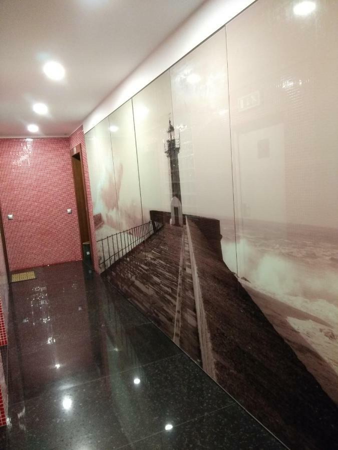 Path Dukes Apartment 波尔图 外观 照片
