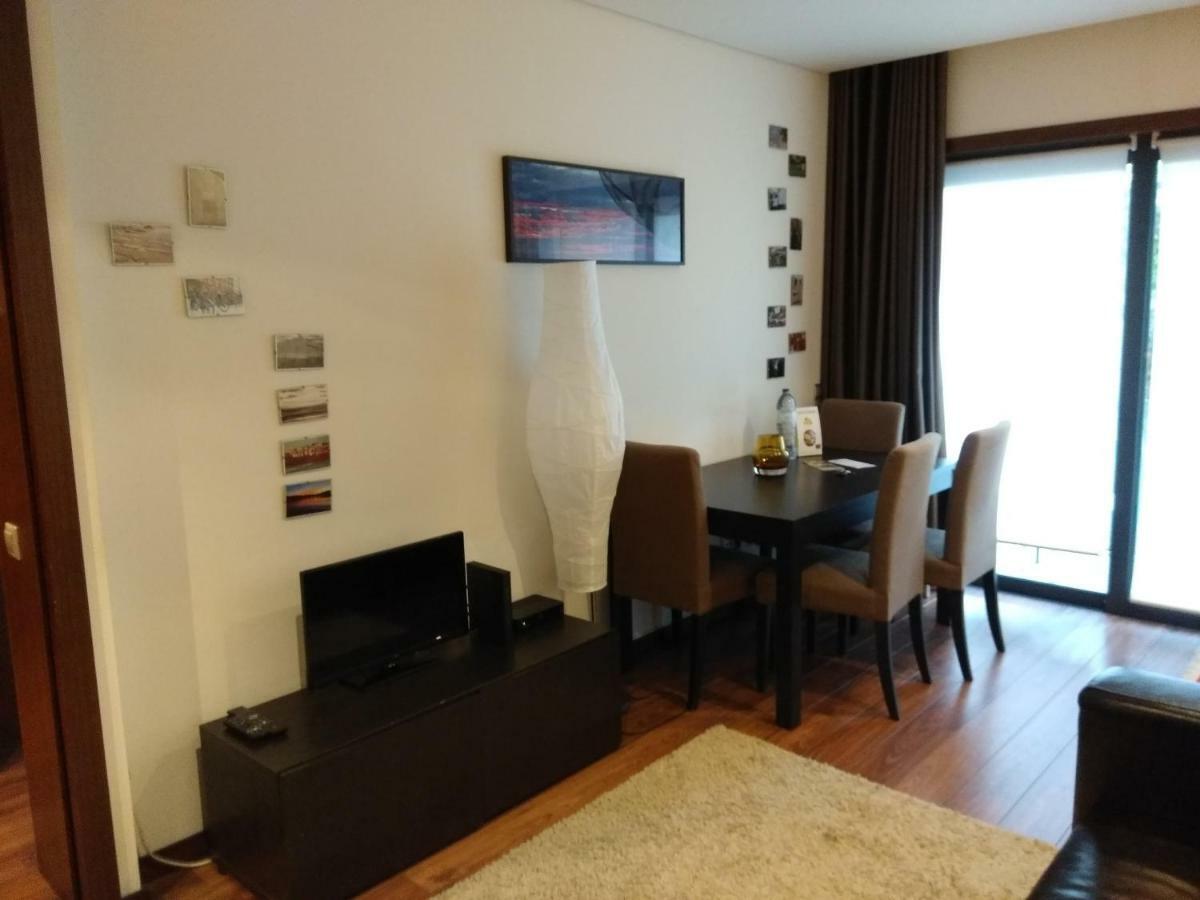 Path Dukes Apartment 波尔图 外观 照片