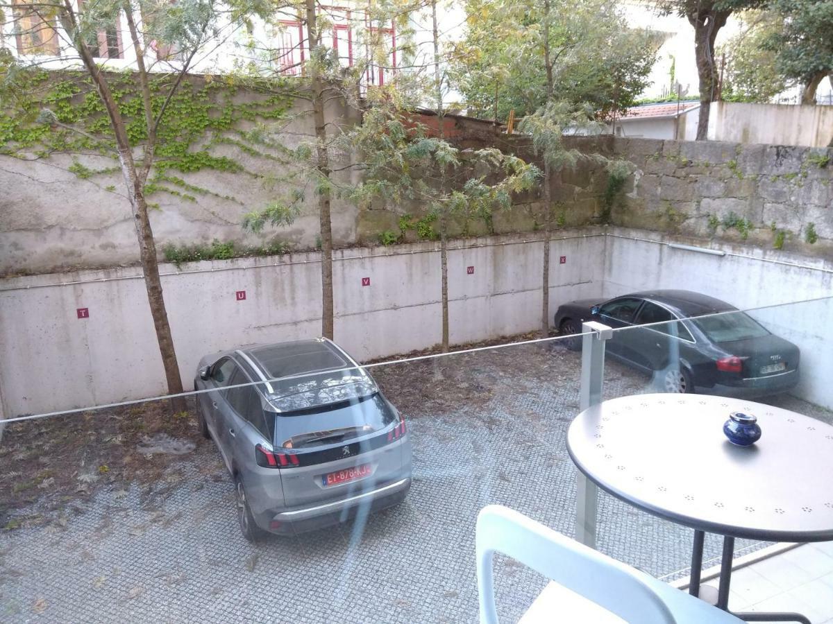 Path Dukes Apartment 波尔图 外观 照片